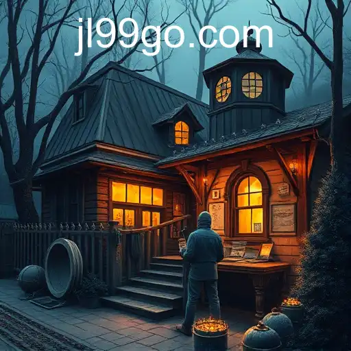 Exploring the Thrilling World of Adventure Games