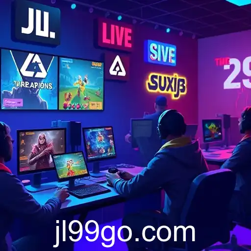 Reviving Classic Gaming with JL99