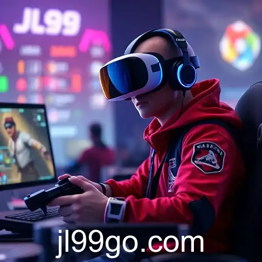 Digital Evolution: The Journey of Online Gaming