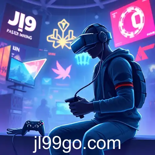 Emerging Trends in Digital Gaming: 2025 Insights