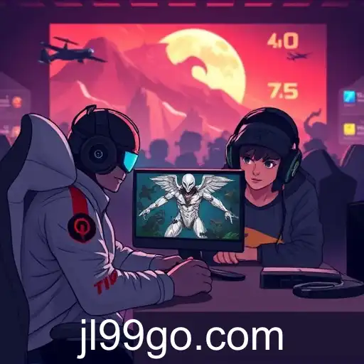 The Evolution of Online Gaming Communities