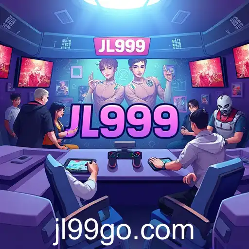 Evolution of Online Gaming: A JL99 Success Story