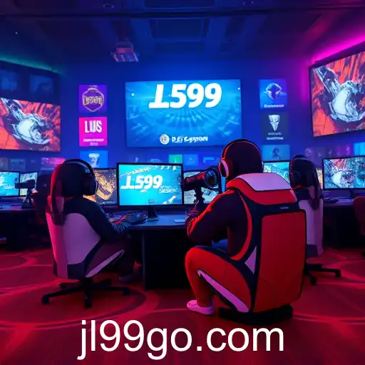 The Evolving World of Online Gaming: Trends and Future Prospects