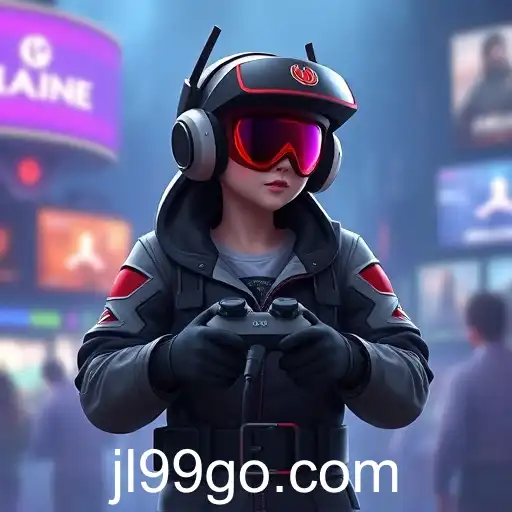 Gaming Evolution: The Rise of JL99 in 2025