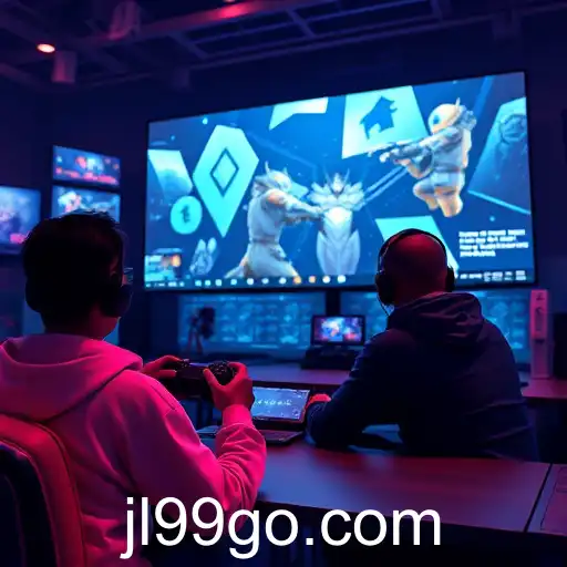 Gaming Evolution: JL99's Impact on 2025