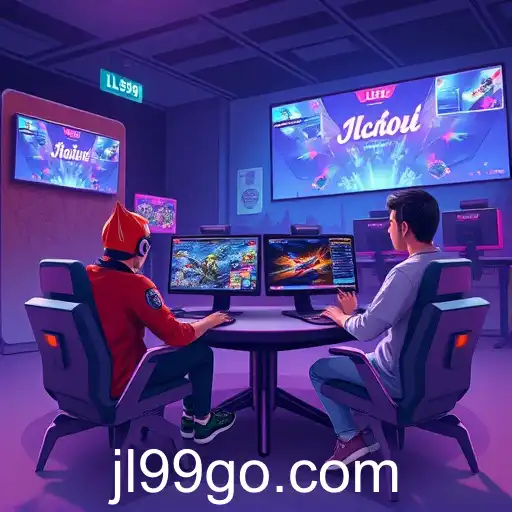 Gaming Innovation and Community Trends on JL99