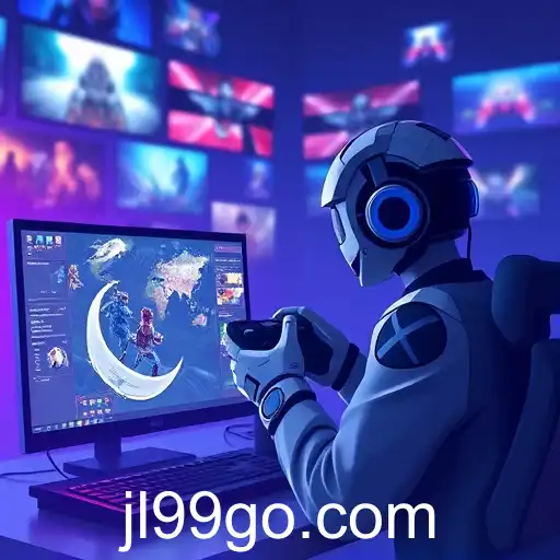 The Rise of Gaming Platforms in 2025