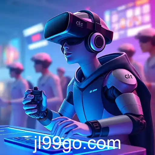 The Rise of Gaming Platforms in 2025