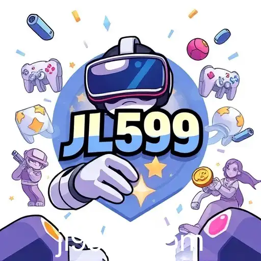 The Gaming Surge of JL99: A New Era of Online Entertainment
