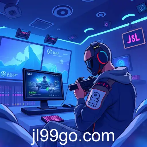 Gaming Trends and Innovations in 2025