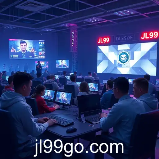 The Impact of Online Games on Modern Society