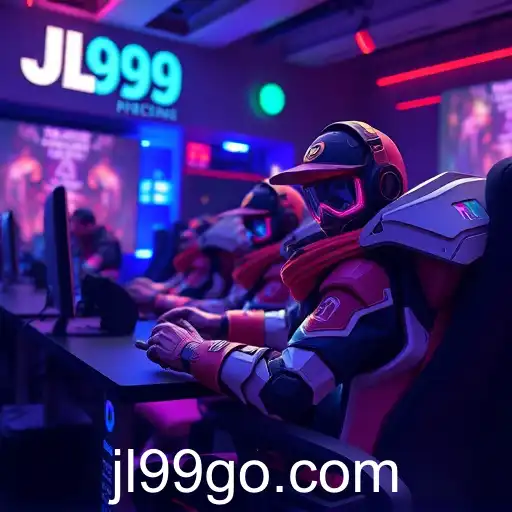 JL99: Digital Evolution Continues