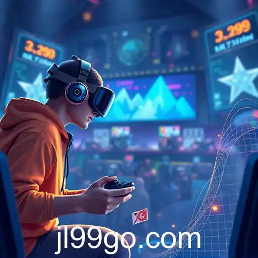 The Rising Phenomenon of Online Gaming Platforms