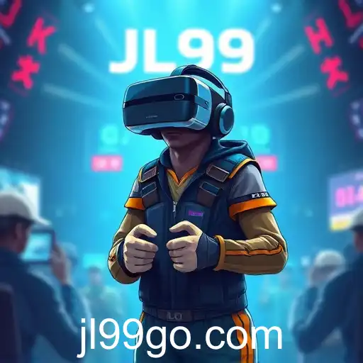 The Resurgence of Online Gaming: A New Era for JL99