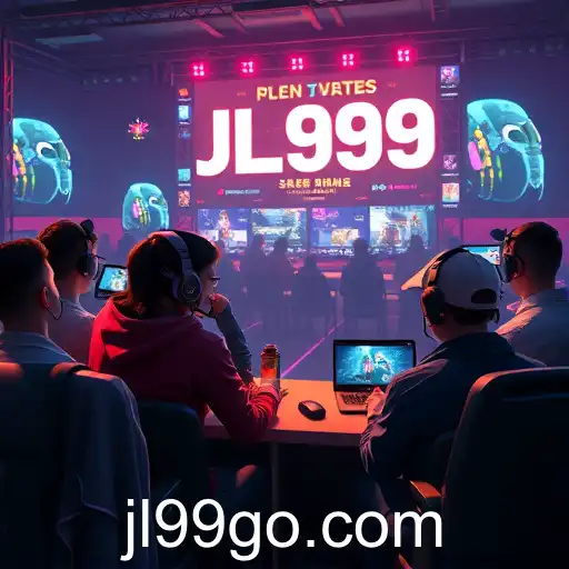 The Rise of JL99: A New Era in Online Gaming