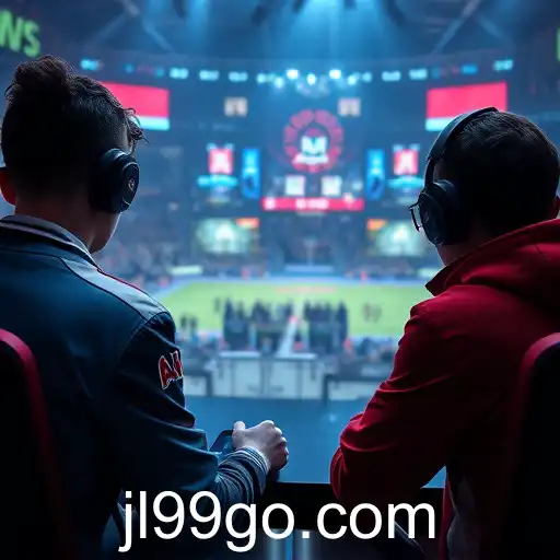 The Rise of Online Game Platforms