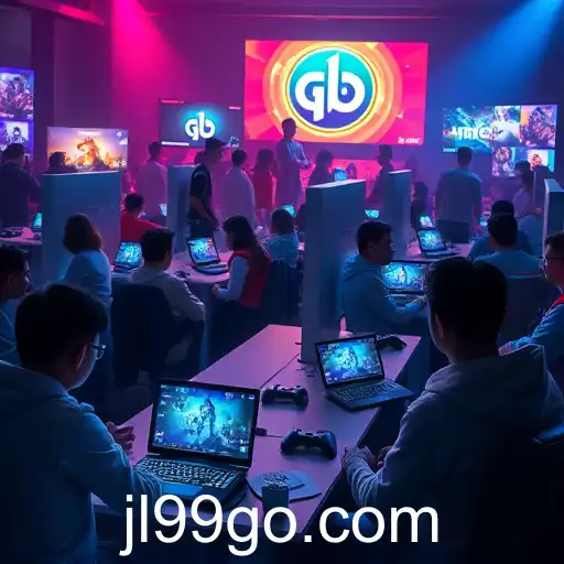 The Rise of Online Gaming Platforms in 2025