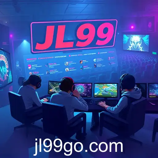 Rising Impact of Gaming Websites