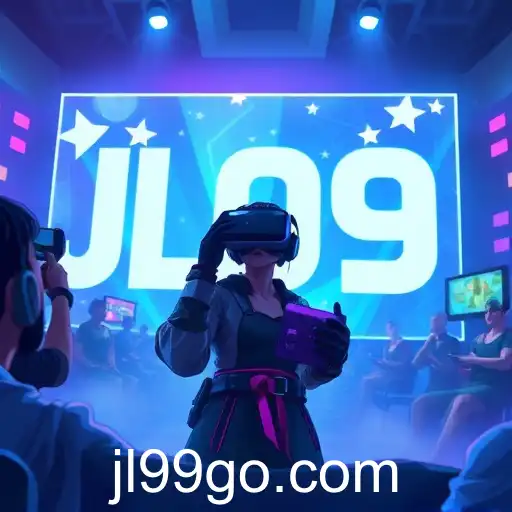 The Rise of 'jl99': A New Era in Online Gaming
