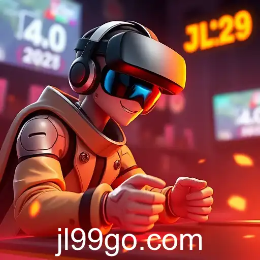 Evolution of Online Gaming: A JL99 Success Story