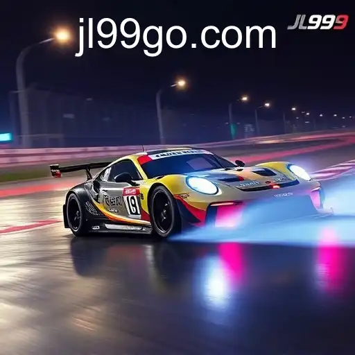 The Thrill of Racing Challenges: A Dive into the Exciting World of 'jl99'