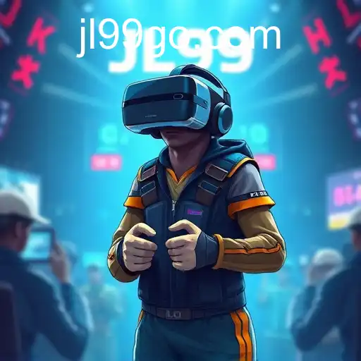 The Resurgence of Online Gaming: A New Era for JL99