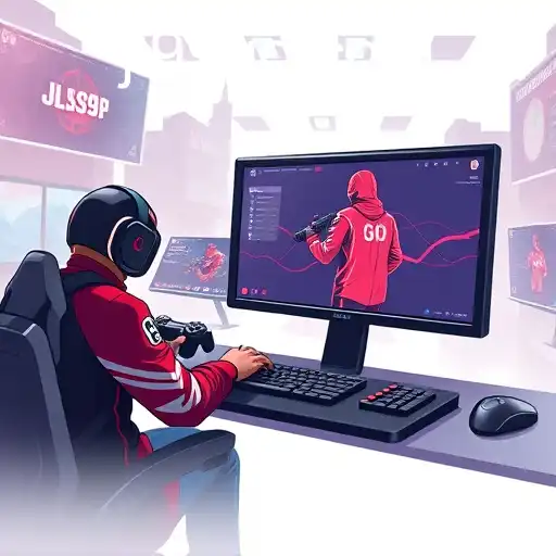The Rise of JL99 in Online Gaming
