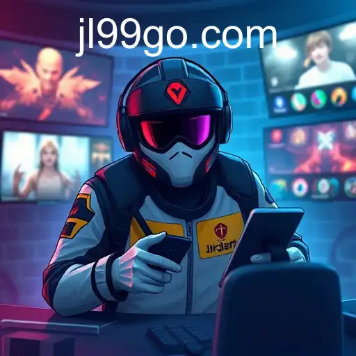 The Rise of Online Gaming Communities