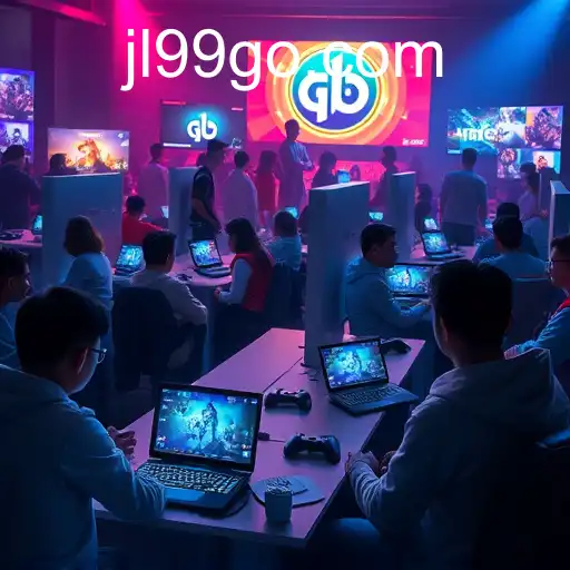 The Rise of Online Gaming Platforms in 2025