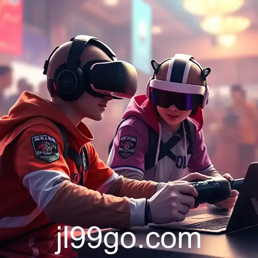 The Rising Popularity of jl99: A New Era for Online Gaming