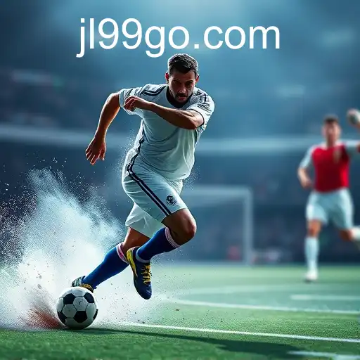 Exploring the Dynamics of 'Sports Games' through the Lens of Keyword 'jl99'