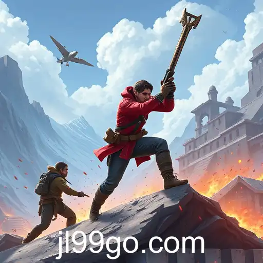 Exploring the Thrilling World of Action Games: The Rise of 'jl99'