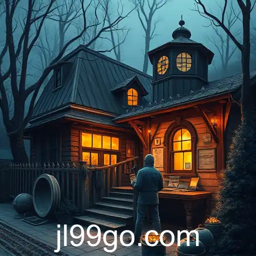 Exploring the Thrilling World of Adventure Games