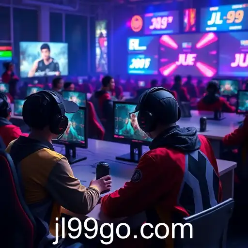 Emerging Trends in Gaming: JL99’s Influence