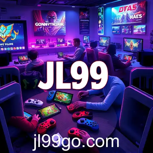 The Rise of Game Platforms in a Changing World