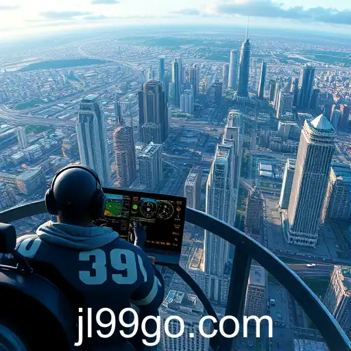 Gaming Renaissance: JL99 as a Cultural Hub