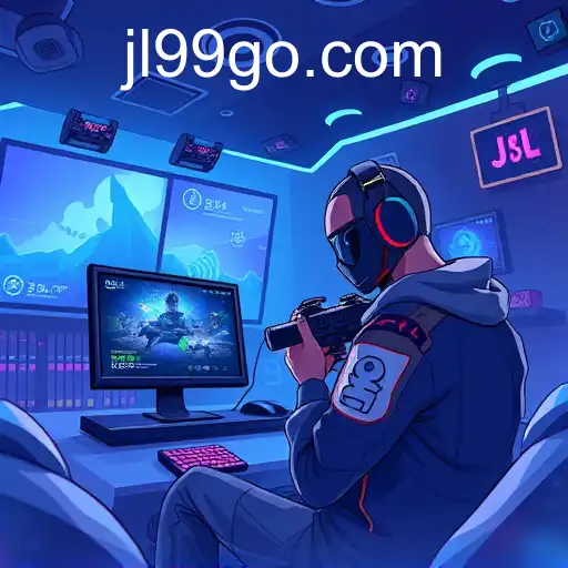 Gaming Trends and Innovations in 2025