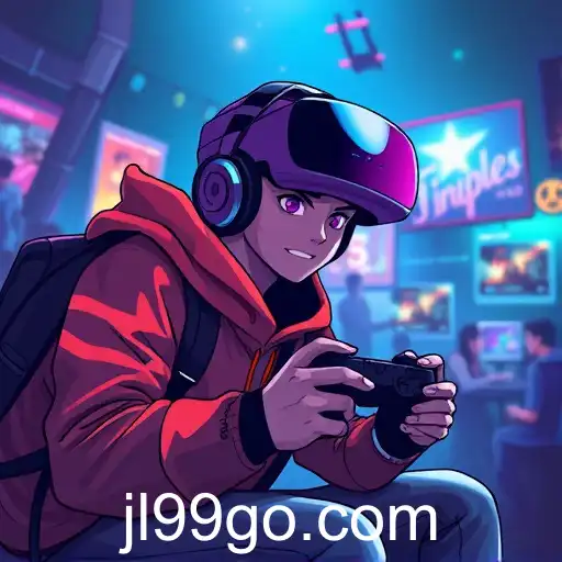 Gaming Craze Continues to Shape 2025 Trends