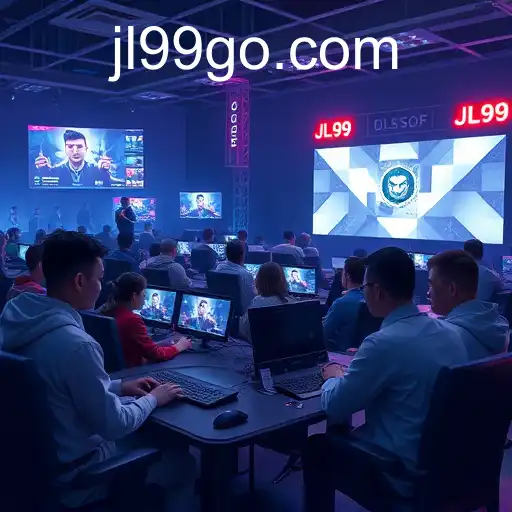 The Impact of Online Games on Modern Society