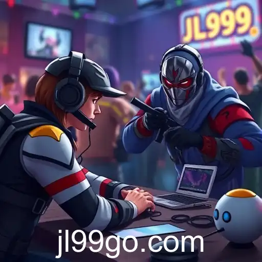 Exploring the Thrills of 'Multiplayer Fun' in Online Gaming