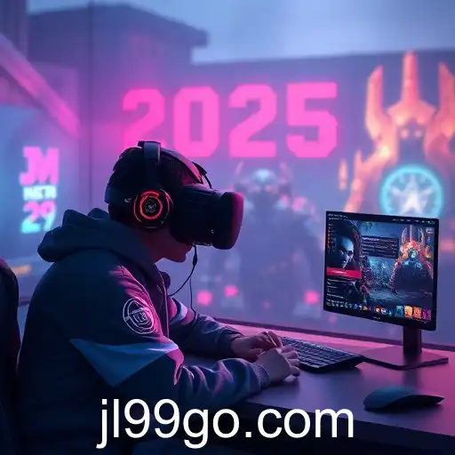 Online Gaming Trends of the Future