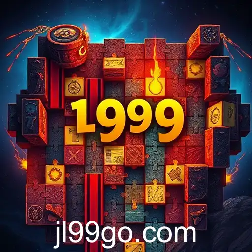 Exploring the Fascinating World of Puzzle Games: The 'jl99' Phenomenon