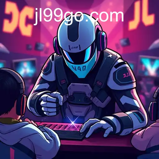 The Rise of JL99 in Online Gaming