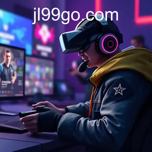 Gaming Trends and the Rise of JL99