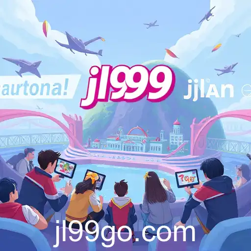 The Rise of JL99: A New Age for Online Gaming