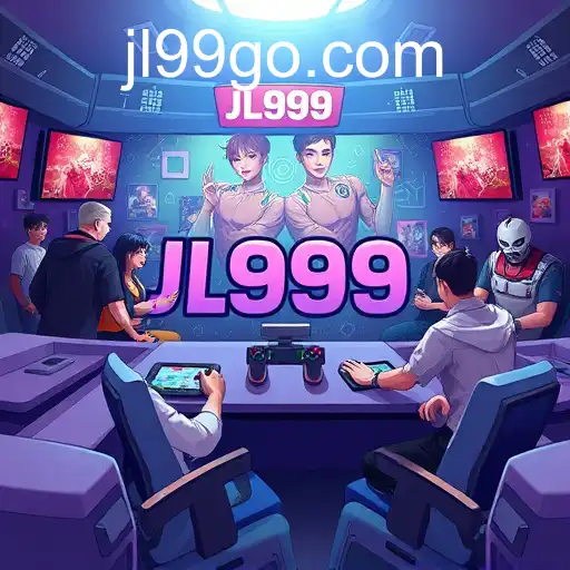 The Rise of JL99: A Digital Playground