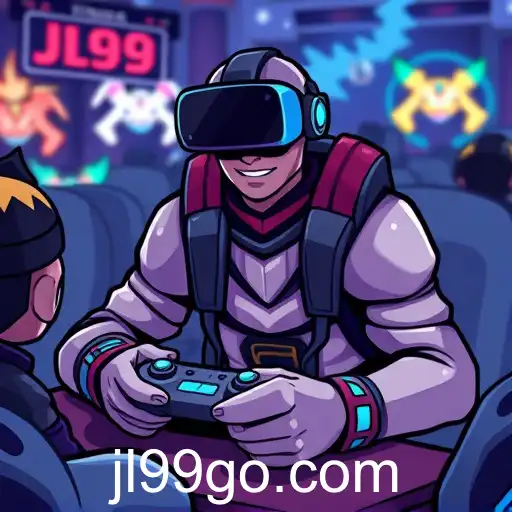 The Rise of jl99: Transforming Online Gaming