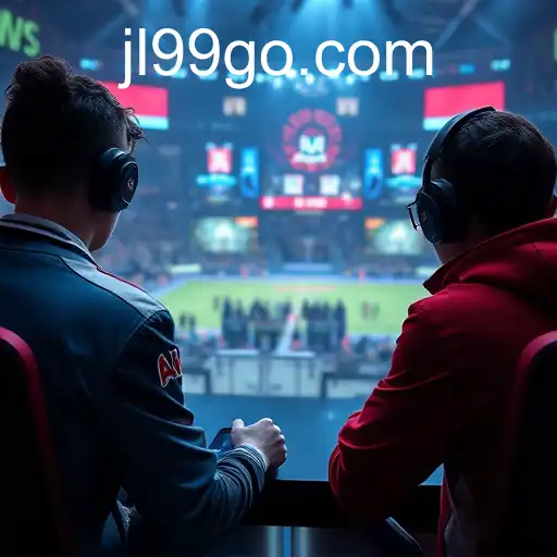 The Rise of Online Game Platforms