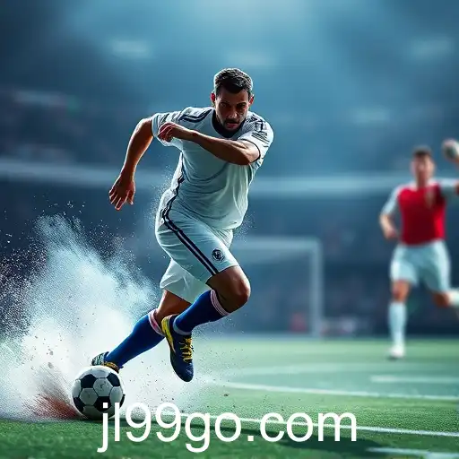 Exploring the Dynamics of 'Sports Games' through the Lens of Keyword 'jl99'