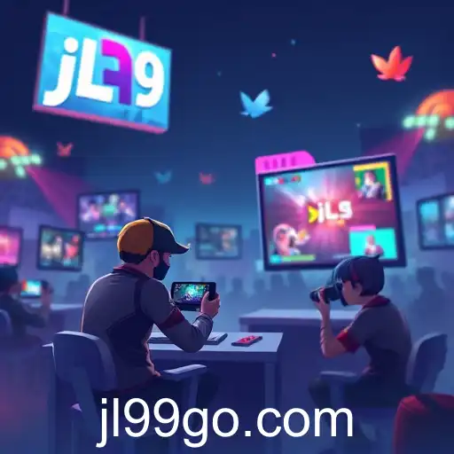 The Year in Gaming and the Rise of jl99